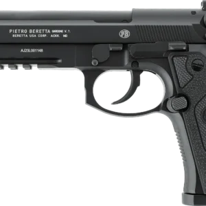 PIST BERETTA M9A3 FM NOIR CO2 CAL BB/4.5MM