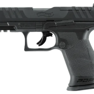 PIST PDP COMPACT 4'' T4E CAL 43 WALTHER