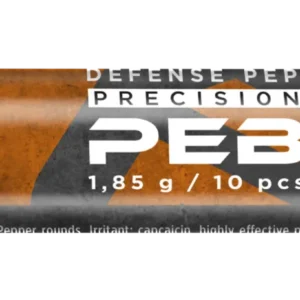 BILLES POIVRE PRECISION CAL 68 X10