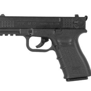 PISTOLET ISSC M22 BB 4.5 CO2- BBS