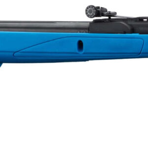 Carabine GAMO Delta Blue synthétique - 4.5mm - 7,5 joules
