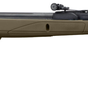 Carabine GAMO Delta Kaki synthétique - 4.5mm - 7,5 joules
