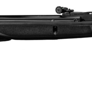 Carabine GAMO Black Shadow Synthétique - Cal. 4.5 mm - 14 joules