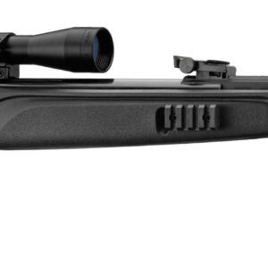 Carabine GAMO Tactical Storm + 4x32 wr