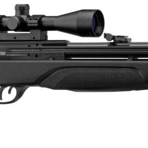 Carabine PCP GAMO Arrow 4.5mm & 5.5 mm 19.9J + lunette 3-9x40wr