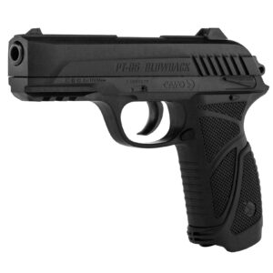 Pistolet Gamo PT-85 Blowback - Cal. 4,5 mm - CO2