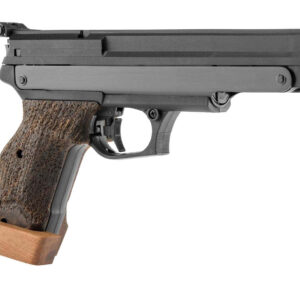 Pistolet de compétion Gamo COMPACT droitier ou gaucher