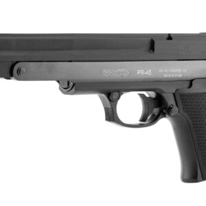 Pistolet d'entrainement Gamo PR-45 Ambidextre