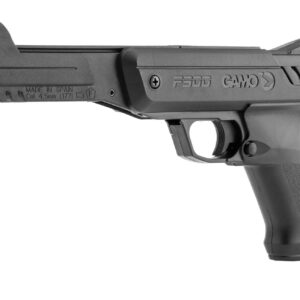 Pack Pistolet GAMO P-900 IGT GUNSET à air comprimé 2,55J Cal. 4,5 mm