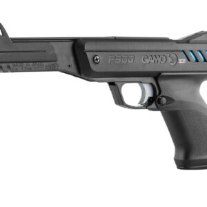 Pistolet GAMO P-900 IGT à air comprimé 2,55J Cal. 4,5 mm