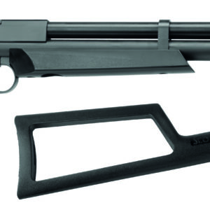 PISTOLET BENJAMIN MARAUDER PCP C5.5 18J