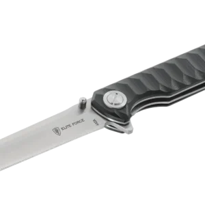 COUTEAU PLIANT LAME TANTO ELITE FORCE EF157