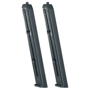 CHARGEUR M&P40  BLACK SMITH&WESSON CAL BB/4.5MM par 2