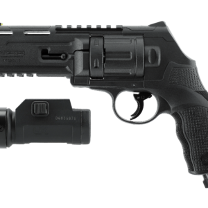 PACK T4E TR50 GEN.2 CAL 50 - 13 J + LAMPE LASER UX LLM1