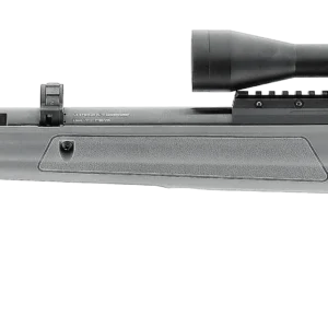 CARAB UX SYNERGIS ELITE LUNETTE 3-9X40 CAL 4.5MM 7.5 J
