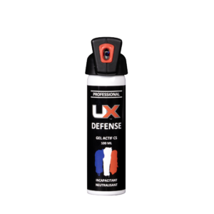BOMBE UX PERFORMANCE PRO 100ML GEL CS POIGNEE NG