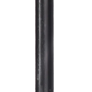 MATRAQUE TELESCOPIQUE ACIER 21'' - NOIR