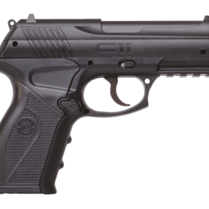 PISTOLET C11 CO2 BBS 4.5