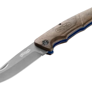 COUTEAU PLIANT WALTHER BWK 7