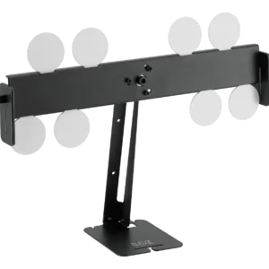CIBLE BASCULANTE UX AIRGUN ACTIVE TARGET 4 POUR