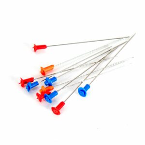 FLECHETTES POUR SARBACANE BLOWAIR (X100)