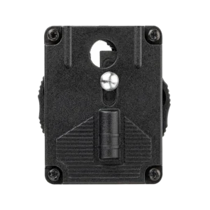 CHARGEUR WALTHER REIGN CAL 6,35MM - 9 COUPS