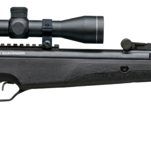 CARABINE SCAVENGER C4.5 16J + LUNETTE 4X32