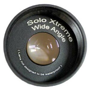LENTILLE SOLO XTREME
