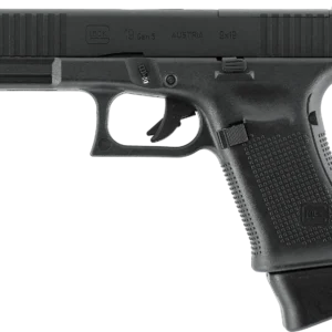 PIST GLOCK 19 GEN5 MOS CO2 CAL BB/4.5