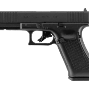 PIST GLOCK 17 GEN5 MOS CO2 CAL 4.5MM < 3,0 J BLACK