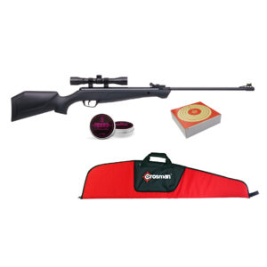 PACK AIRGUN SHOCKWAVE NP 4.5MM 19.9J