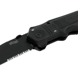 COUTEAU WALTHER ERK BLACK