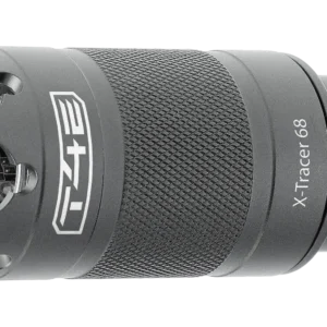 X-TRACER 68 SIMULATEUR DE TIR LED UV POUR T4E HDX/TX