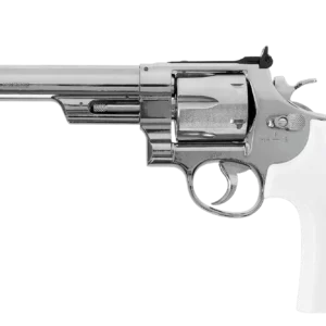 REV SMITH&WESSON 629 TRUST ME CO2 CAL 4.5MM