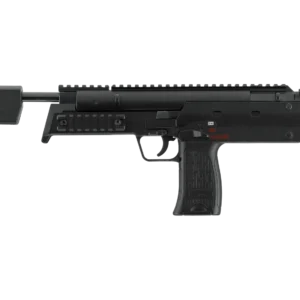 PIST MP7 SD HECKLER & KOCH CAL 4.5MM