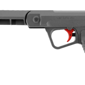 PIST UX SPA 60 CAL 4.5MM < 3,0 J