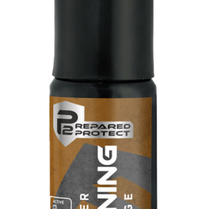 BOMBE PGS 11 ML EAU JET BALISTIQUE - POUR ENTRAINEMENT