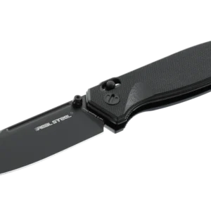 COUTEAU PLIANT REAL STEEL HUGINN