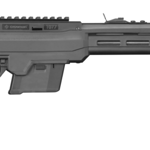 CARABINE 1077 TACTICAL CO2 C4.5 8J