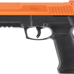 PACK P2P SECURE 68P CAL 68 ORANGE/NOIR - 7.5 J