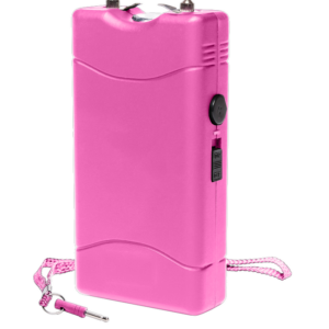 SHOCKER LAMPE KARO PINK 3 800 000 V