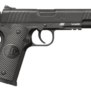 PISTOLET STI DUTY ONE 75 NB 4.5 CO2-BBS