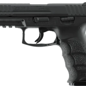 PIST HECKLER & KOCH VP9  BLACK CO2 CAL BB/4.5MM