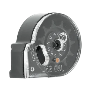 BARILLET UX ICONIX CAL 5.5MM