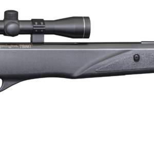 CARABINE TYRANT C4.5 19.9J + LUNETTE 4X32