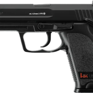 PIST HECKLER & KOCH USP BLACK CO2 CAL BB/4.5MM