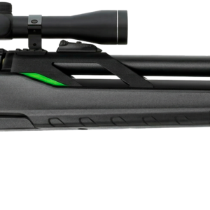 CARABINE T-REX PCP C5.5 19.9J + LUNETTE 3-9X40