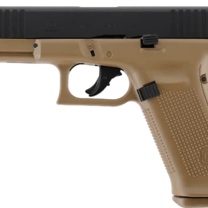 PIST GLOCK 17 GEN5 CAL 43 PAINTBALL T4E COYOTE