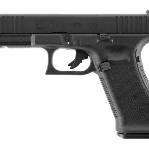 PIST GLOCK 17 GEN5 MOS CO2 CAL BB/4.5MM < 3,0 J BLACK AVEC 4 INTERFACES