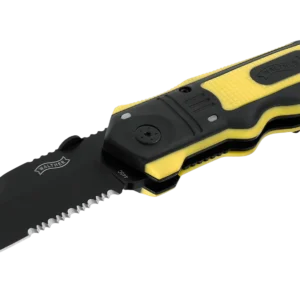 COUTEAU WALTHER ERK JAUNE